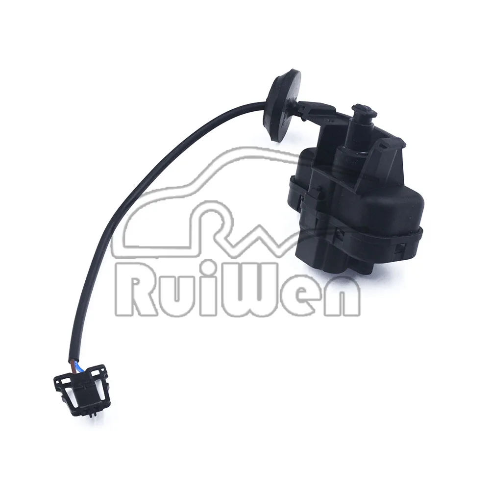 For Skoda Superb Fuel Tank Cap Flap Actuator 3T0810773 3T0 810 773 2008 2009 2010 2011-2015 | Switches & Relays