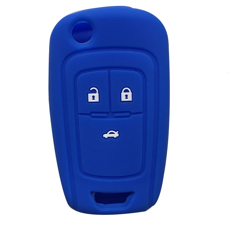 Комплект защитных чехлов для автомобильных ключей чехол Opel Vauxhall Corsa Astra Vectra Zafira