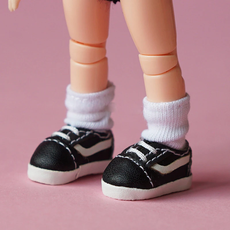 M0023 детская игрушка ручной работы 1/12 ob11 кукла blyth BJD/SD аксессуары GSC Милая модная