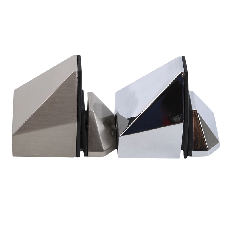 Металлическая Регулируемая стеклянная полка-держатель высокое качество