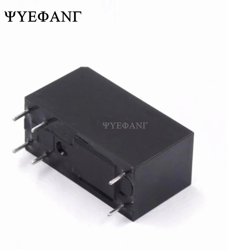 HF JQX-115F-I 012-1H3A(555) 12VDC 16A электромагнитное реле | Обустройство дома