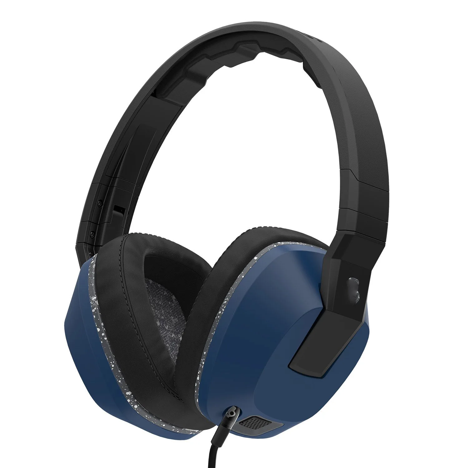 Стандартные кожаные амбушюры, мягкие подушечки для наушников Skullcandy дробилка, 2,0 провода, запчасти для ремонта наушников, гарнитура, аксессуары