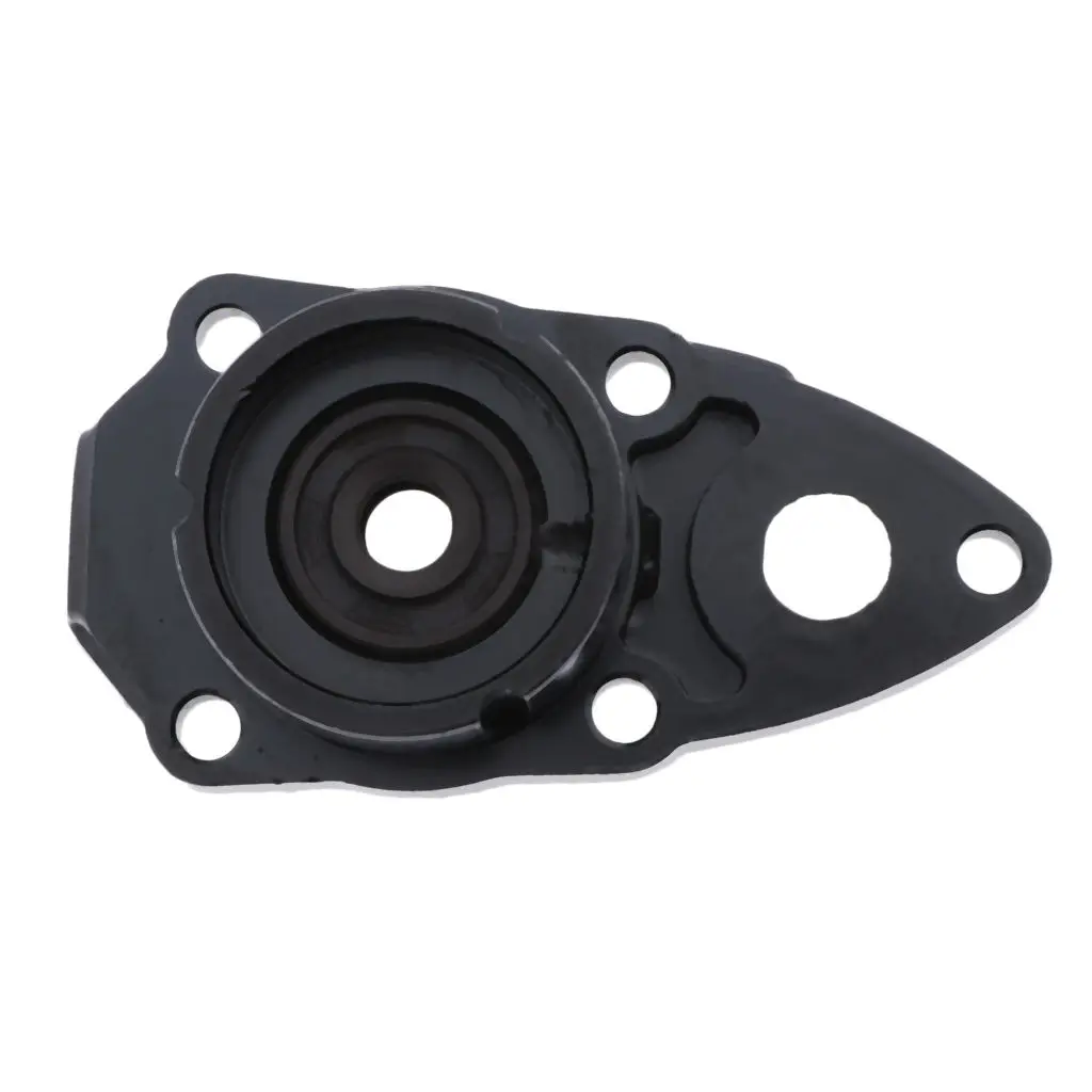 

Лодочный мотор 369-65017-0 чехол с водяным насосом нижний для Tohatsu Nissan 2-тактный 4HP 5HP 6HP подвесной двигатель