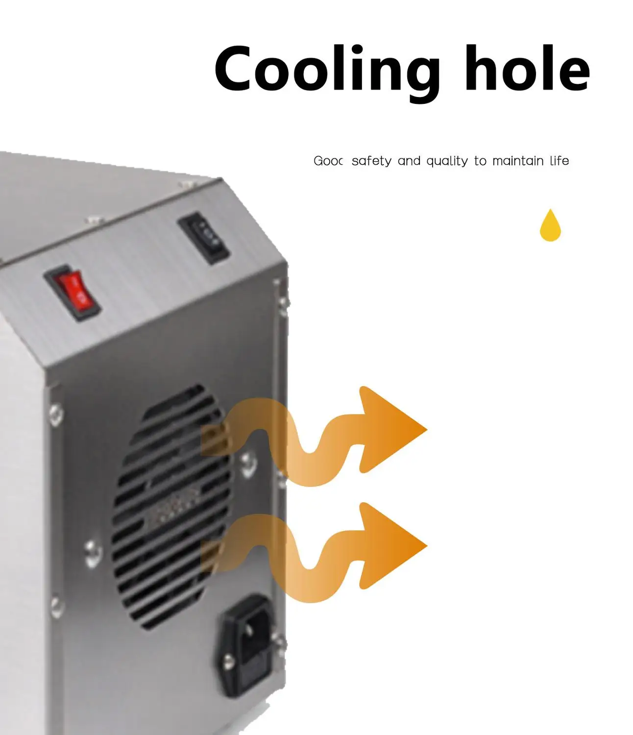 Горячее и холодное коммерческое масло пресс машина высокая скорость извлечения