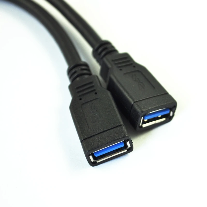 Гироборд с колесами 8 дюймов USB 3 0 20-контактный разъем материнская плата Female до 2