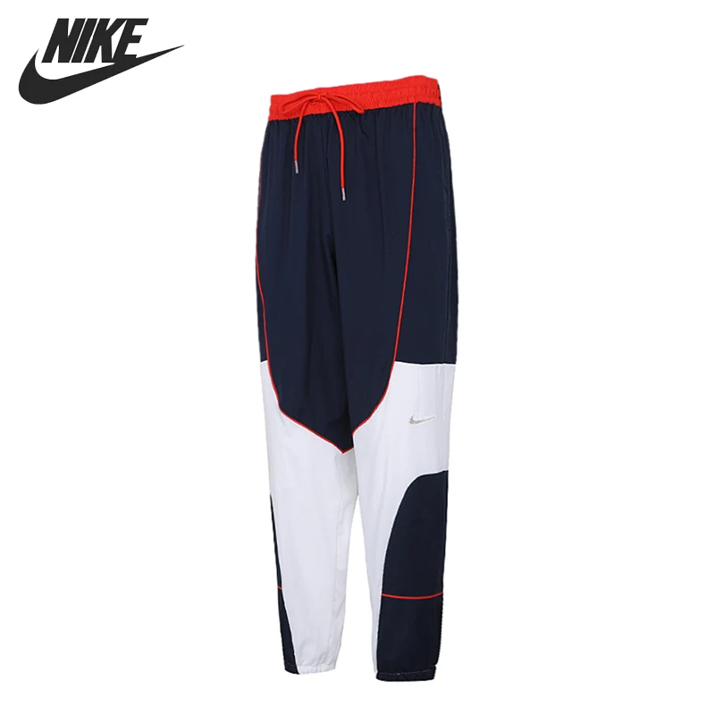 

Original New Arrival NIKE AS M NK THROWBACK PANT Men's Pants Sportswear