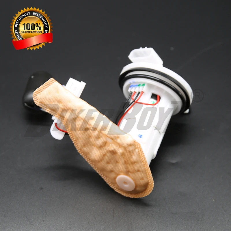 OEM 16700-K16-901/16700-K16-305 High performance Motorcycle tank fuel pump assy for THE ALL NEW BEAT-FI SCOOPY-I(2012) | Автомобили и