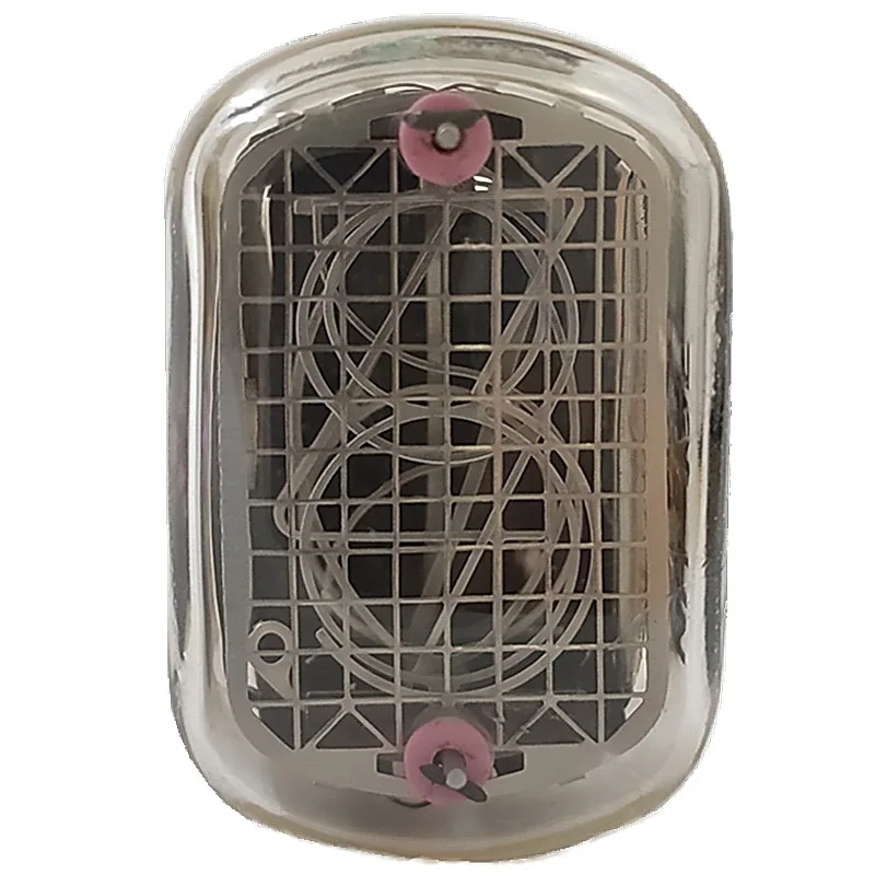 Электронные светящиеся трубки IN12 часы Nixie Tube для самостоятельной сборки|Детали и