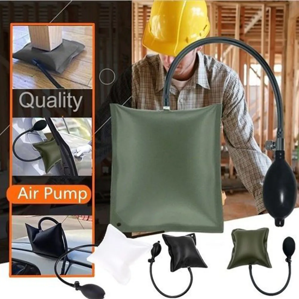 Универсальный автомобильный воздушный насос клин для ремонта автомобильных