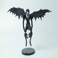 20cm 2021 hot new anime figure cool devil figures nigga model toys children boyfriends and otaku birthday gifts