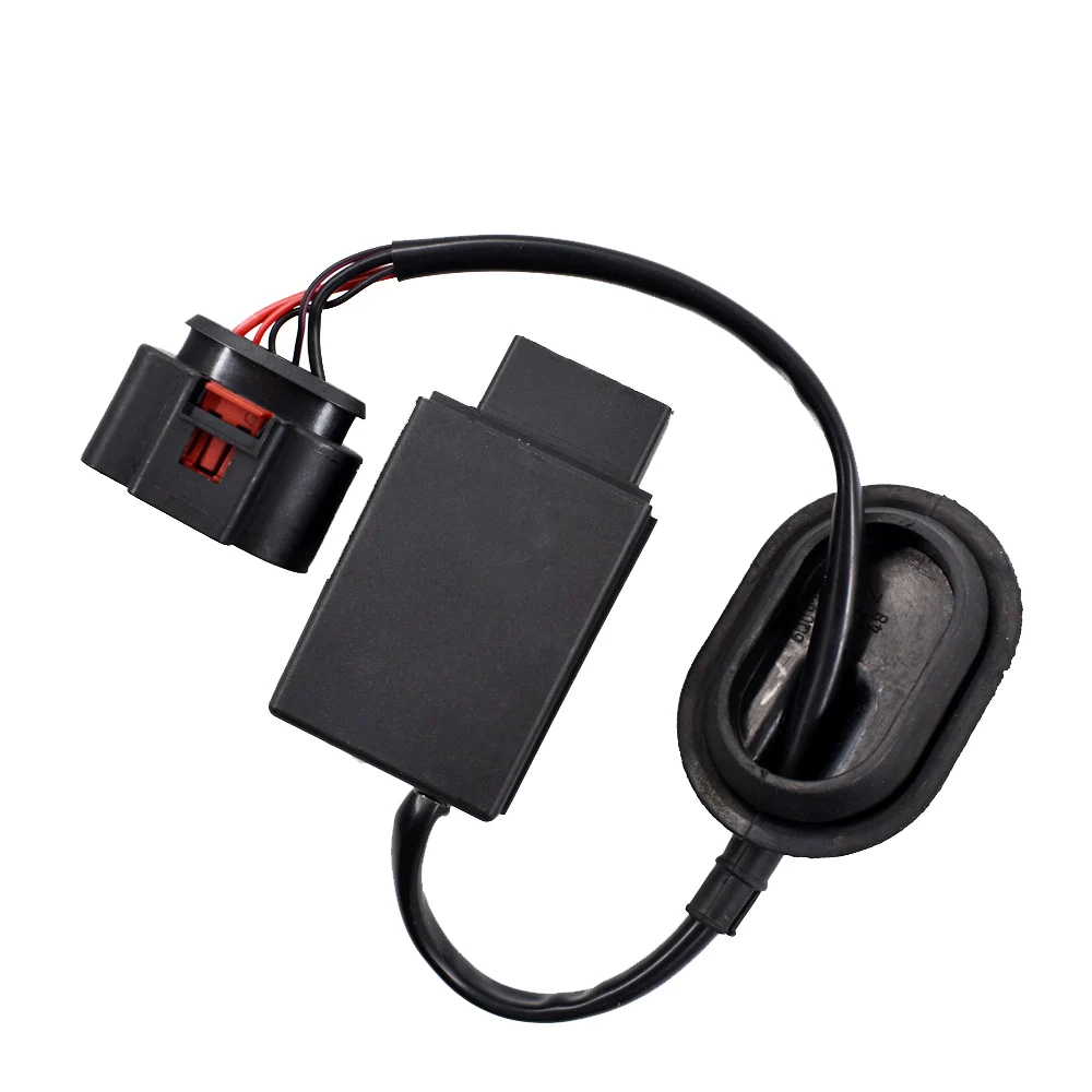 Модуль управления подачей топливного насоса Подходит для Audi A3 VW Beetle CC EOS GTI Jetta