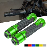 for kawasaki j300 j 300 2014 2015 2016 2017 2018 2019 motorcycle scooters moto grips motorcycle handle and ends handlebar grip