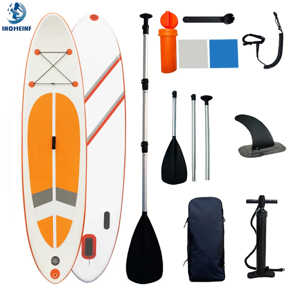 

Inflatable SUP PaddleBoard 335cm Stand up Paddle Boards For Adults/Childs 81cm Widened Water Sport Surfing Surfboard Wakeboards