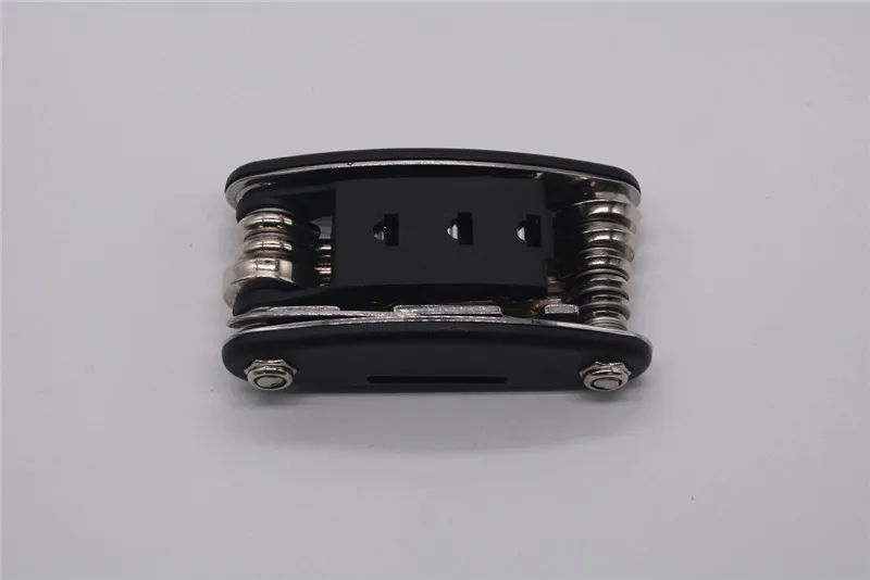 Y-START BT06 Велосипедные инструменты наборы многофункциональных инструментов для активного отдыха на природе, кемпинга и катания на велосипедах с торксовым отвёрткой.