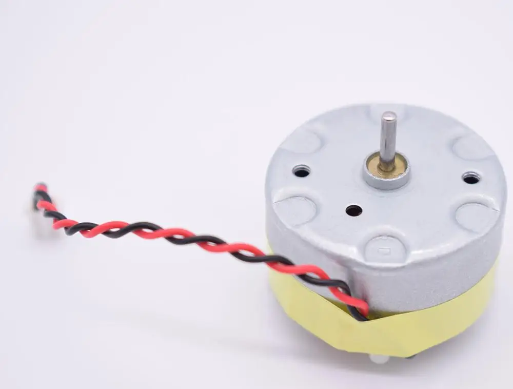 Мотор коробки передач для робота-пылесоса XIAOMI mjja Roborock S50 S51 S55 запасные части
