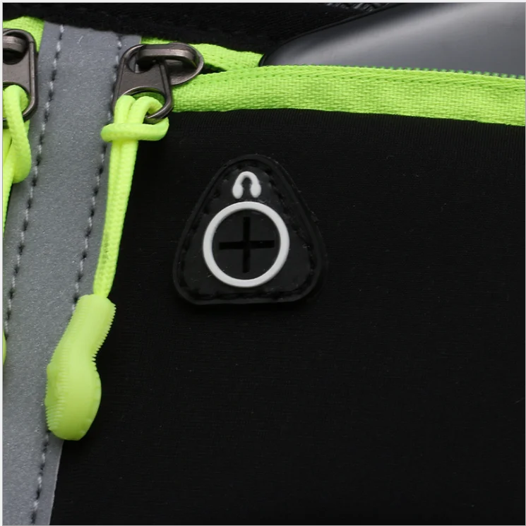 

Professional Running Bag Fitness Gym Mobile Cell Phone Pouch Waterproof Waist Bags
