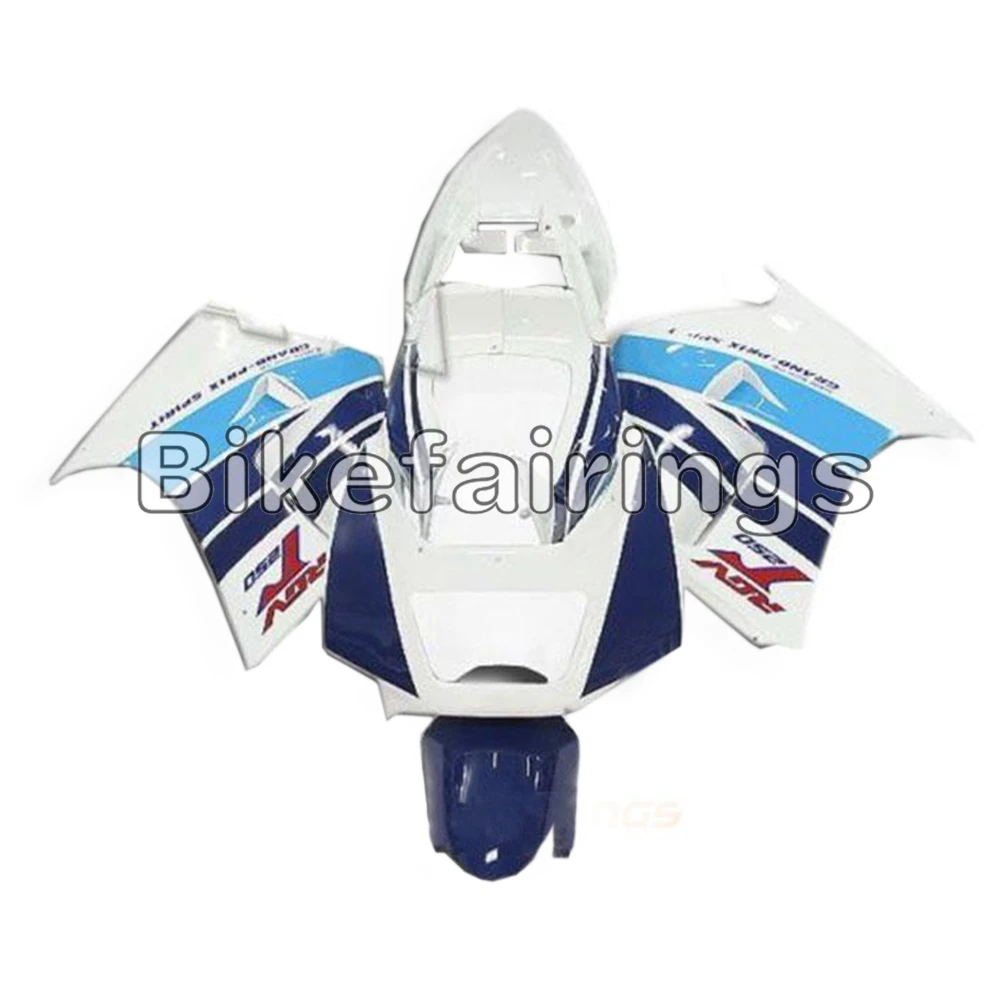 Комплект пластиковых обтекателей для Suzuki RGV250 VJ21 1988 1989 88 89 | Автомобили и мотоциклы