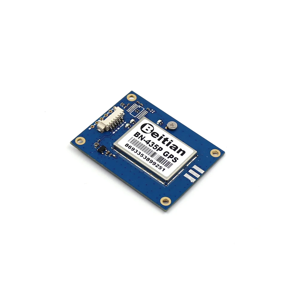 BEITIAN GNSS gps ГЛОНАСС модуль с HC 06 Bluetooth нужен внешний антенна BN 435P|Приемник и GPS| |