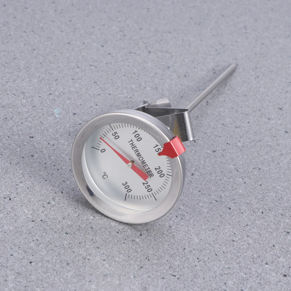 

Deep Fry Candy Sugar Frying for Cooking 150mm Probe Length
