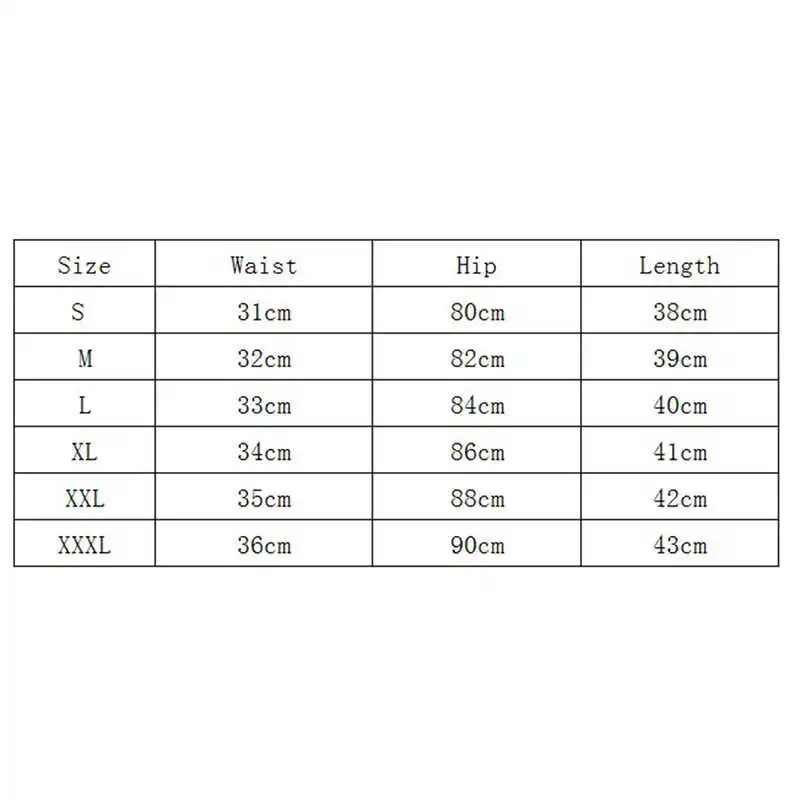 

Women Sports Shorts Summer Running Sexy Leggings High Waist Short Pants Fitness Jogging Clothing Black