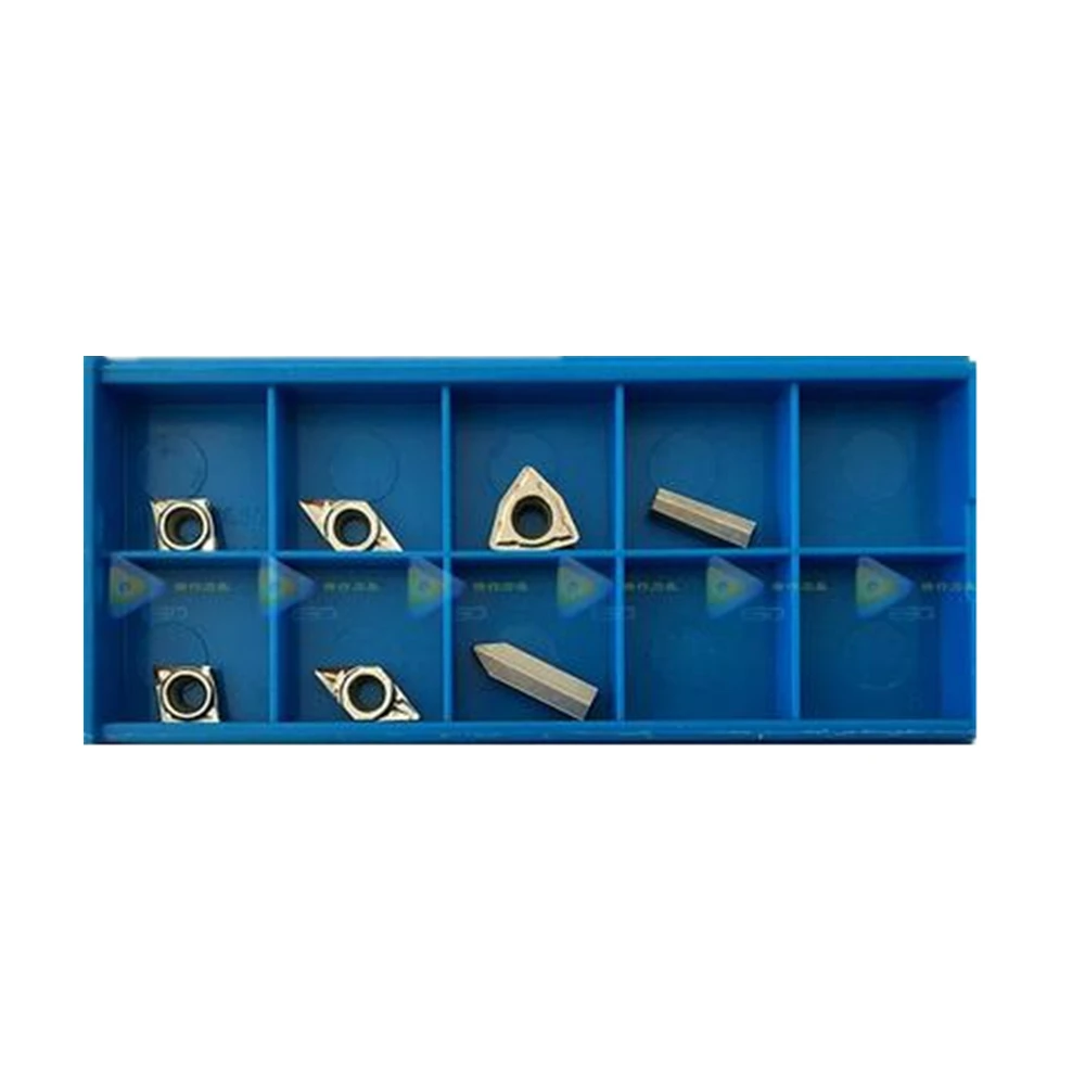 6 мм 8 10 7 шт./компл. нитрида бора в кубической типа режущие инструменты токарного