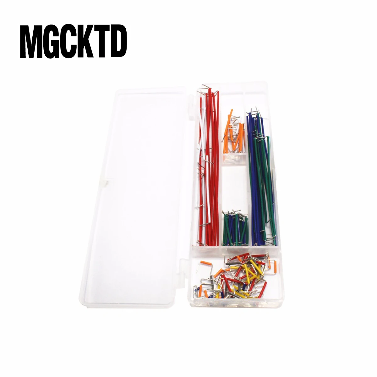 140 шт. U образная макетная плата комплект соединительных кабелей для Arduino Щит|kit for