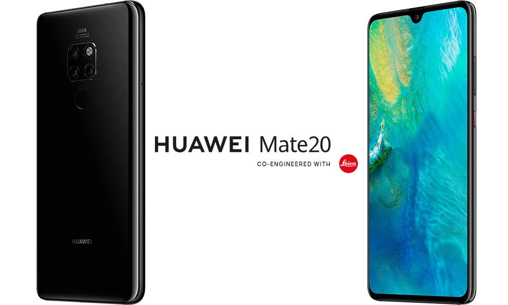 Глобальная версия huawei mate 20 6GB 128G смартфон 6,53 дюймов мобильный телефон Kirin 980 NFC Kirin 980 Восьмиядерный EMUI 9,0 4000 мАч Скидка 600 руб. /. При заказе от 5500 руб. /Промокод: newyear600 / Колич