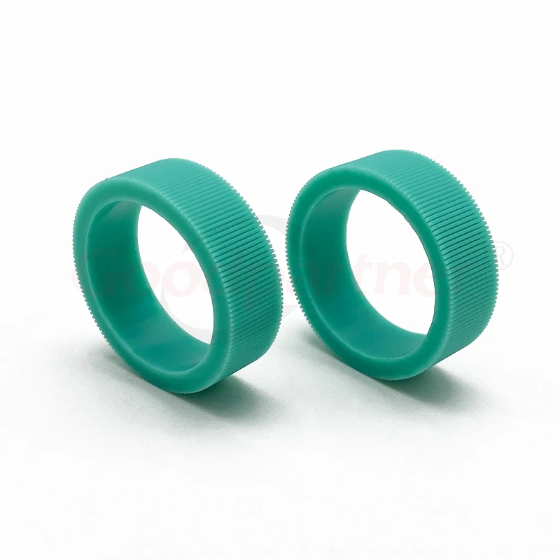 10X 41X0918 41X0547 40X8296 колесная шина для LEXMARK MS310 MS312 MS315 MS410 MS415 MS510 MS521 MS610 MX310 MX317 MX410
