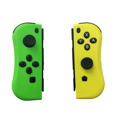 Продукт, левый и правый игровой контроллер Joy-con, геймпад для Nintendo Switch NS Joycon, игра для Nintendo Switch Console