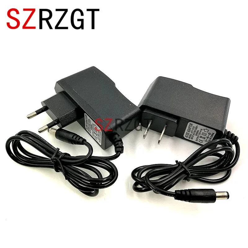 Бесплатная доставка 1 шт. 12 В А новый преобразователь переменного тока 100 240 в