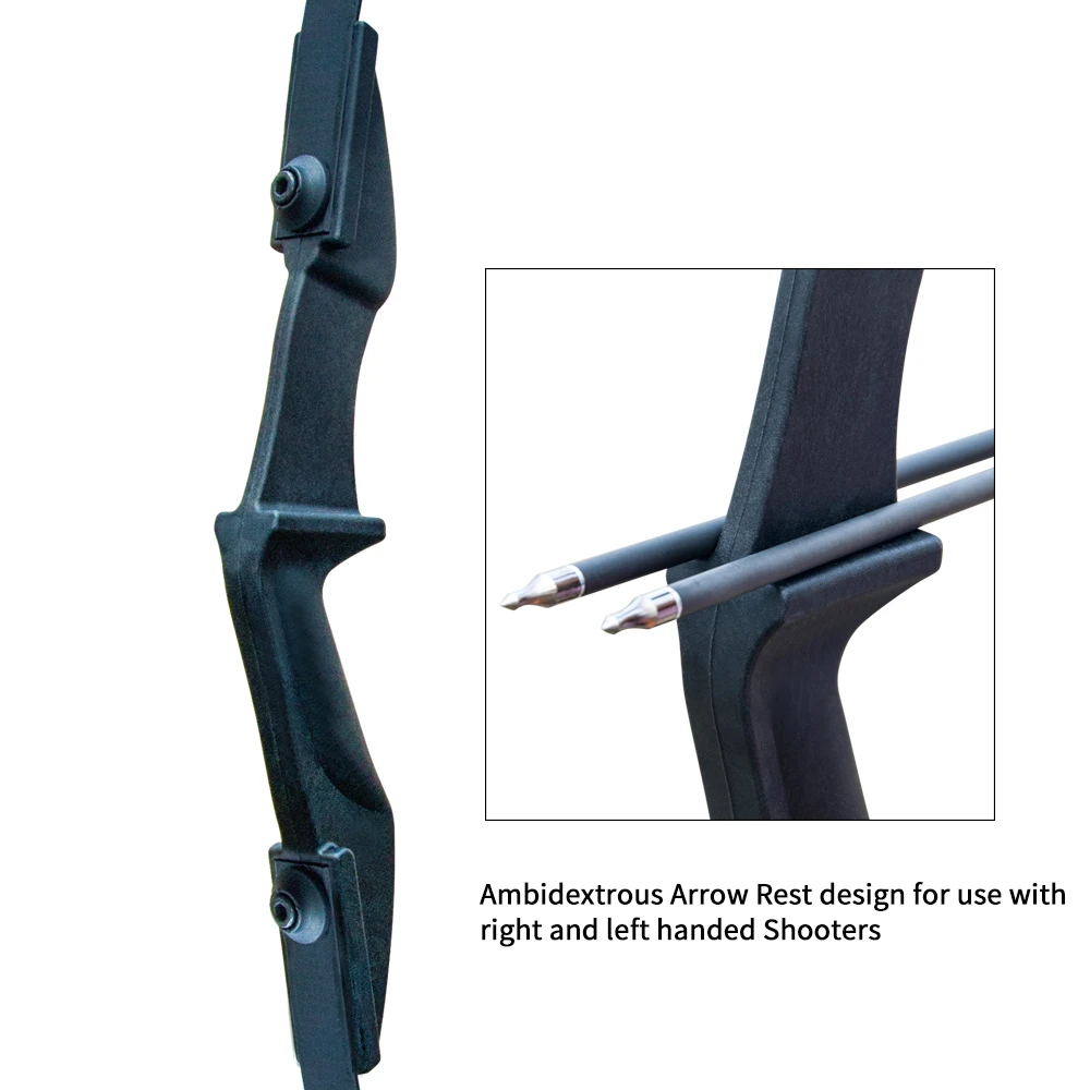 

Outdoor Hunting Bow Professional Recurve Bow 30/40 Lbs Right Hand Archery Outdoor Hunting Can Use Carbon Arrow Arco E Flecha