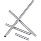 1 шт. 304 бесшовная капиллярная трубка из нержавеющей стали OD 8 мм 7 мм ID