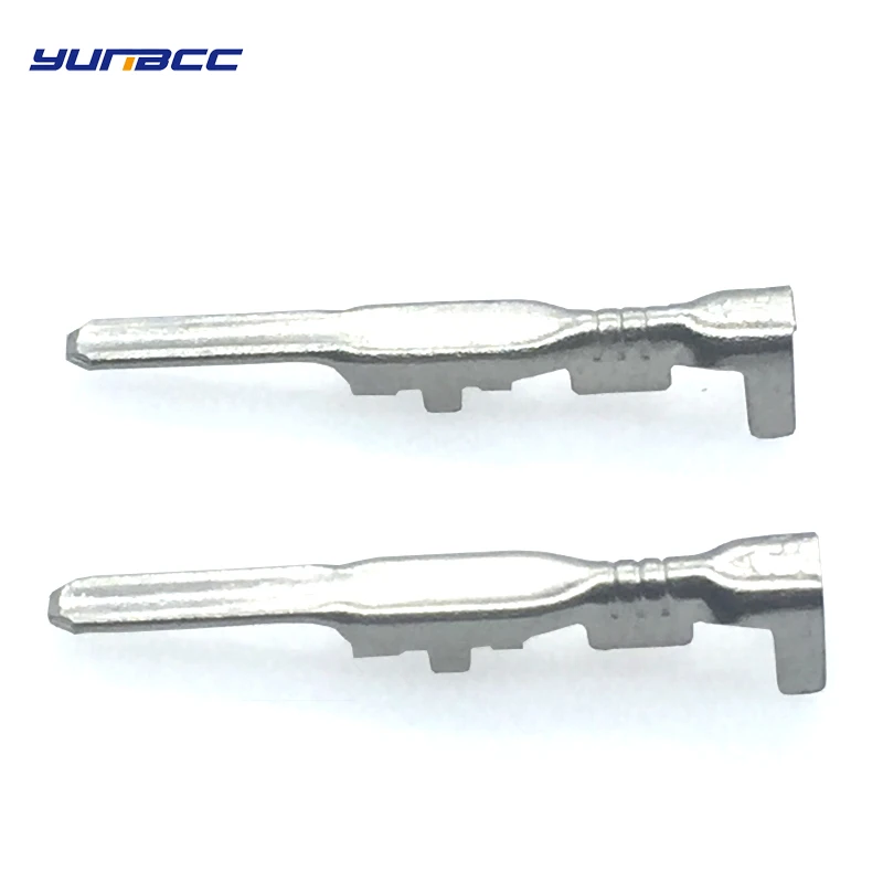50 шт. Sumitomo обжимные клеммные контакты G76 Replcement 1500-0105/8230-4408