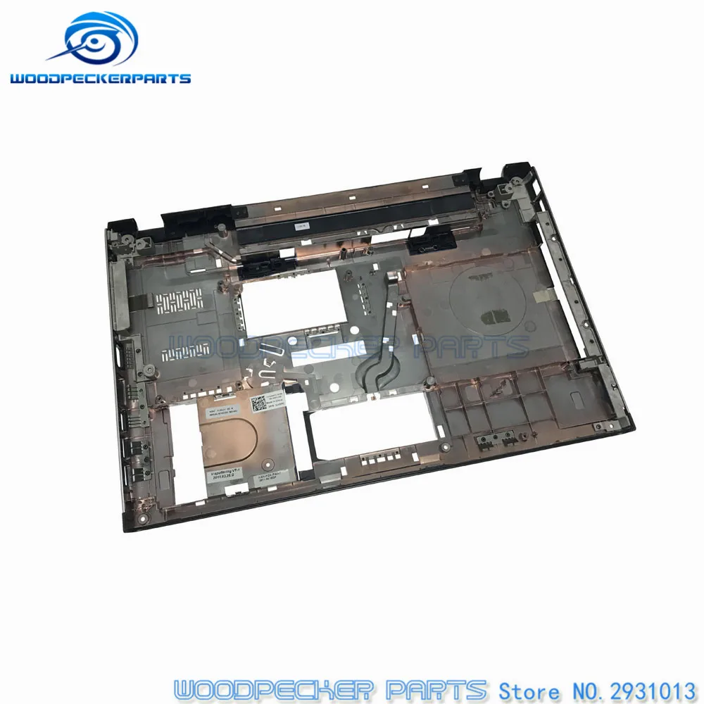 Новый нижний чехол для ноутбука Dell Vostro V3500 нижняя базовая крышка D shell 0J5RPC J5RPC