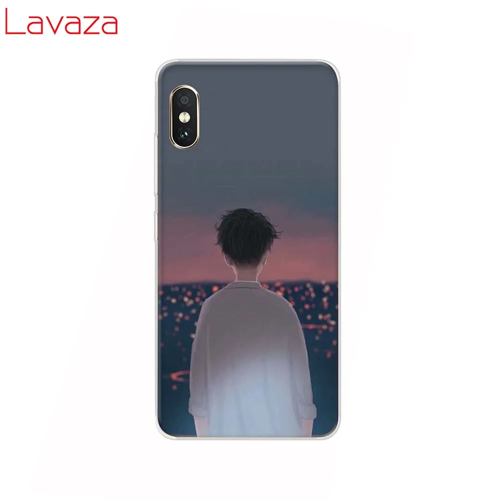 22 Лучший друг парень, девушка жесткий чехол для телефона для Xiaomi mi 9T A3 Pro для Red mi 7A K20 Note 8 Pro крышка - Цвет: 22