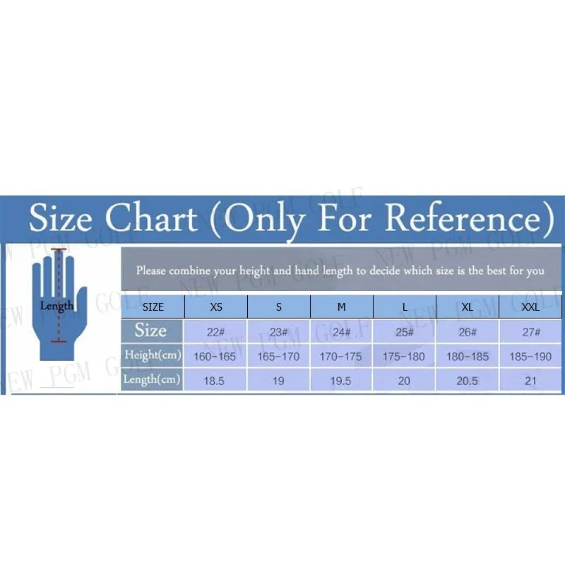 1 шт. мужские Нескользящие перчатки из микрофибры|Перчатки для гольфа| |