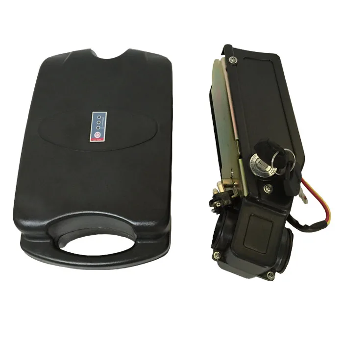 

Frog style 36V 13AH replacement lithium ion Ebike battery pack for easy Electric bicycle batteries