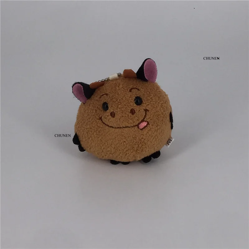 Для выведения токсинов 40 шт смесь цветов маленький 8 см детский брелок Подарочный