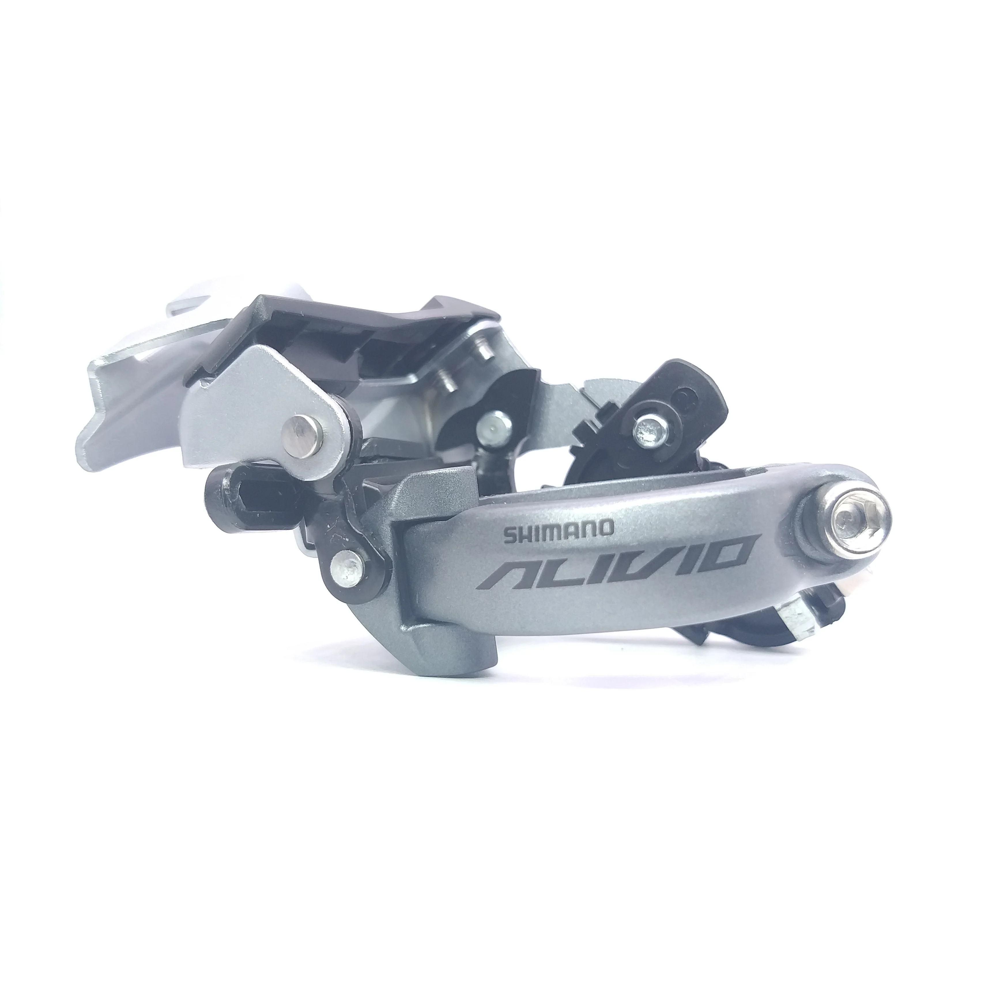 Alivio M4000 9 скоростей передний переключатель FD-M4000 MTB переключатели для горного велосипеда части велосипеда для 3x9S 27S