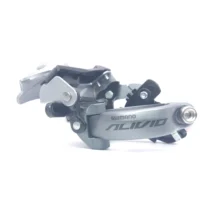 Alivio M4000 9 скоростей передний переключатель FD-M4000 MTB переключатели для горного велосипеда части велосипеда для 3x9S 27S