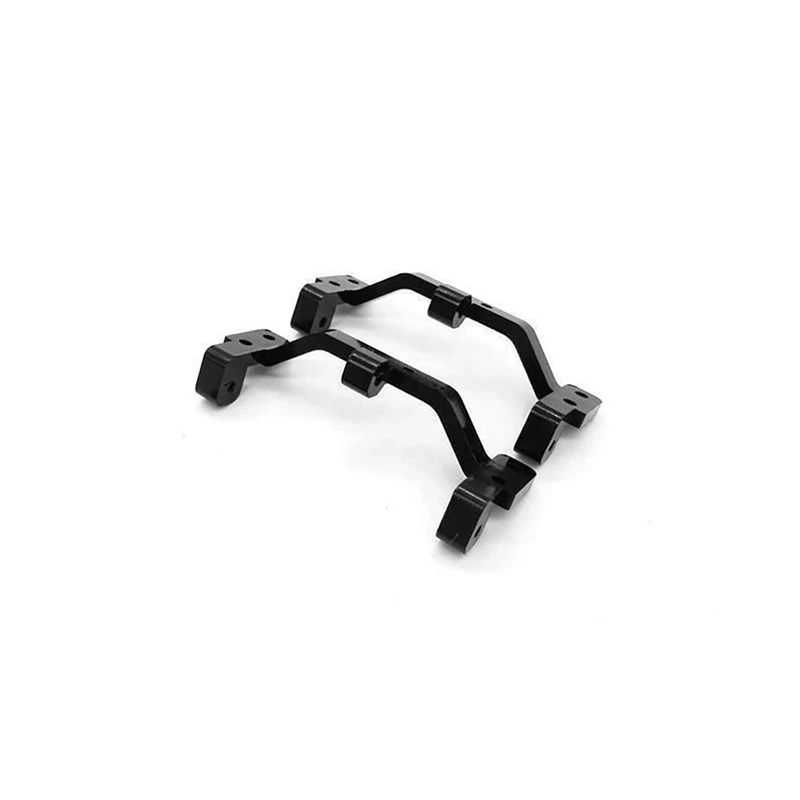 

Metal Chassis Pull Rods Suspension Link Mount Shock Absorber for MN D90 D91 D96 D99 MS RC Crawler Upgrade Parts