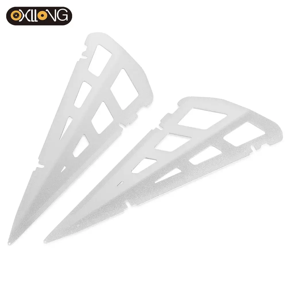 Рама для аксессуаров мотоциклов боковая оболочка Картера комплект зажимов