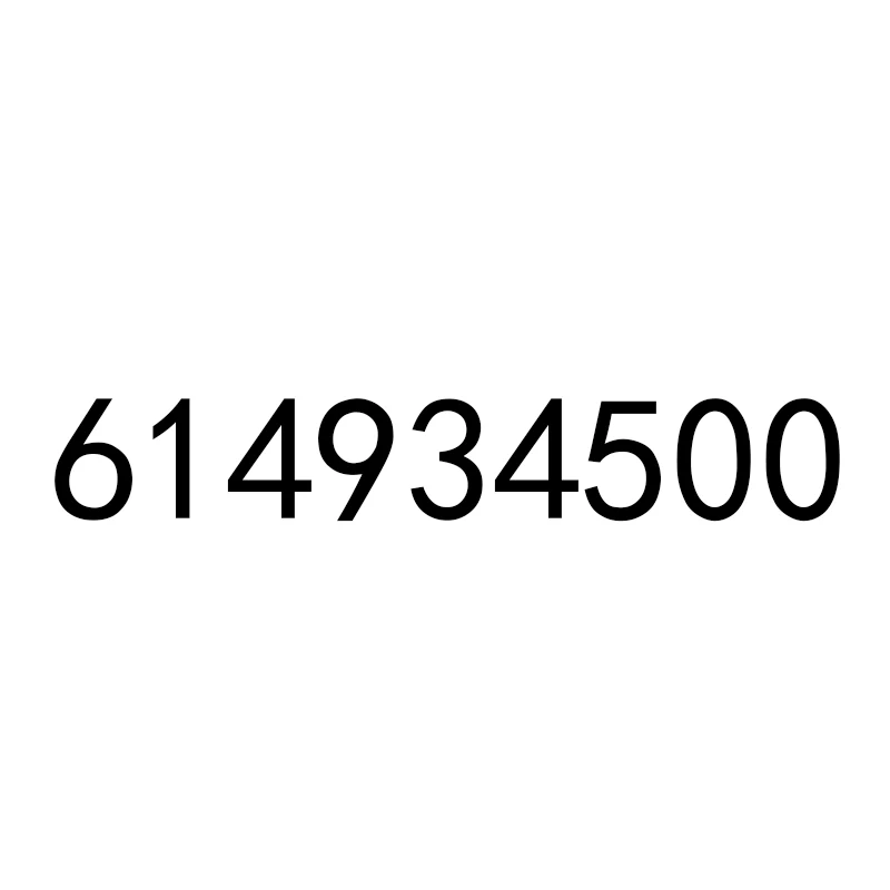 

614934500