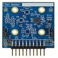 

EV_IDG-2030U Multiple Function Sensor Development Tools IDG-2030U