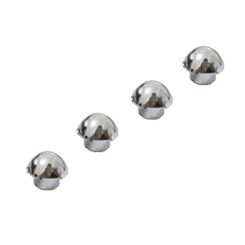 

4PCS/Lot Syma X5HW Propeller Blade Cover Spare Part for RC Quadcopter X5HC X5HW Main Blade Fixed Cover Rotor Hat Accessory