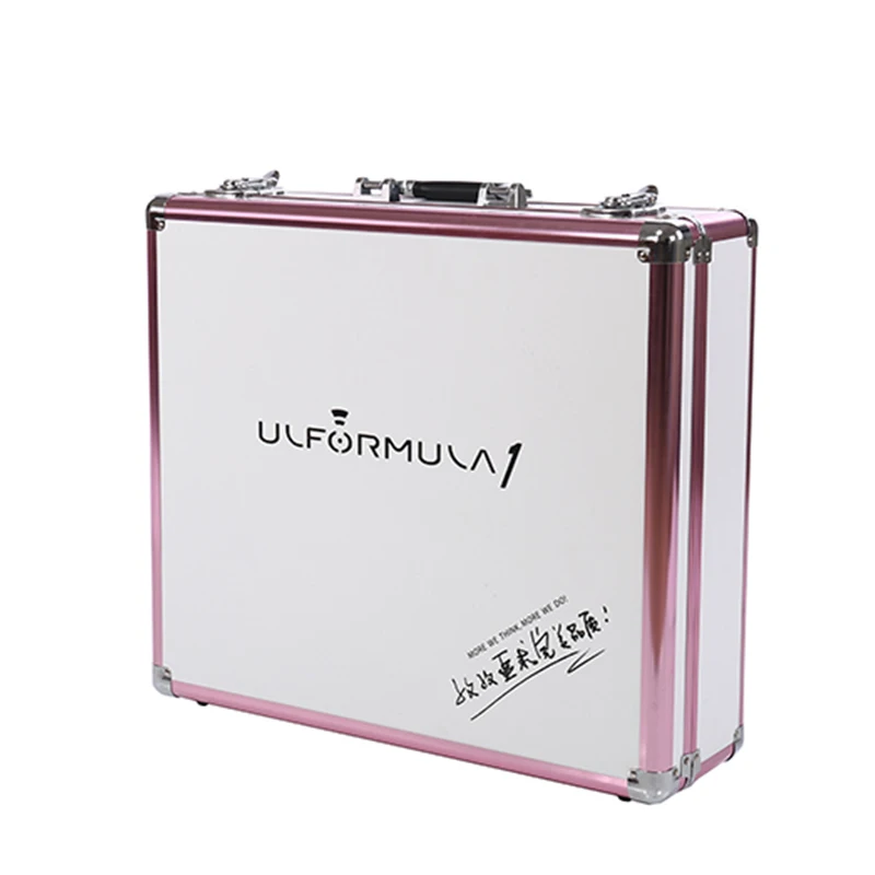 

Portable high intensity focused ultrasound face lifting home beauty equipment body slimming