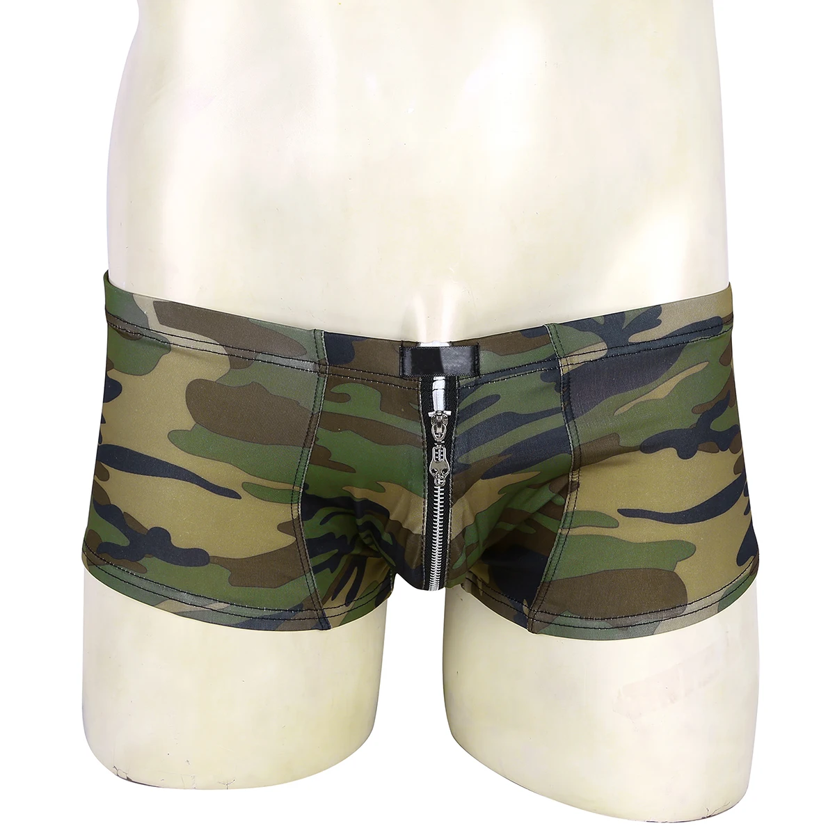 Мужское эротическое нижнее белье с мешочком трусики для Сисси сексуальные