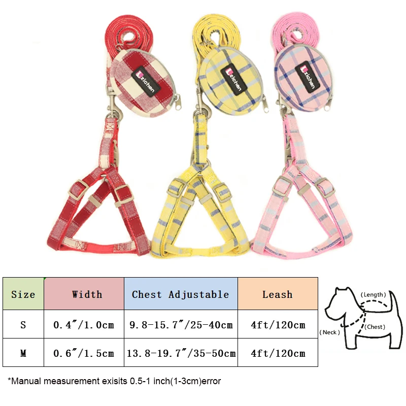 Поводок поводок для собак регулируемый двухслойный прочный|Портупеи| |