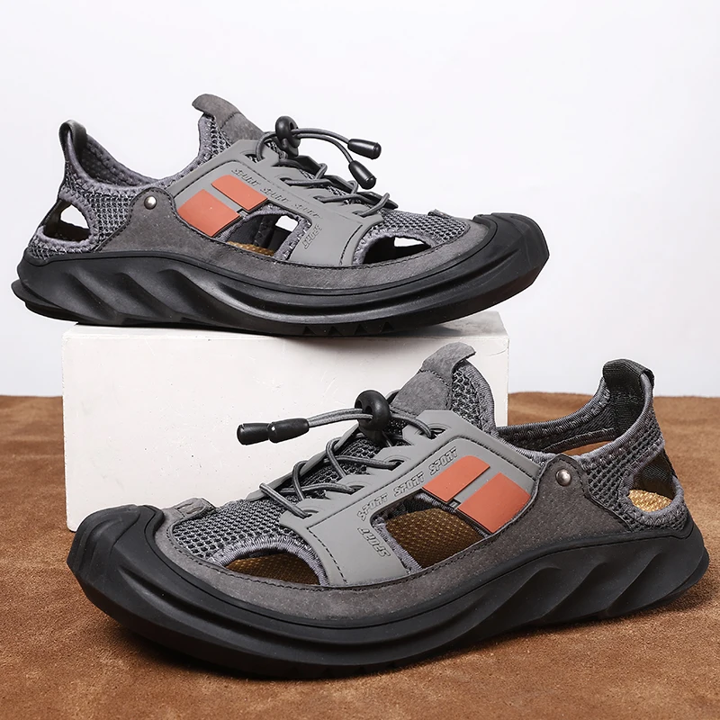 

Size Men Casual Shoes Beach 39 S Mens Hot Sale Slippers Sandals For Male Sandal