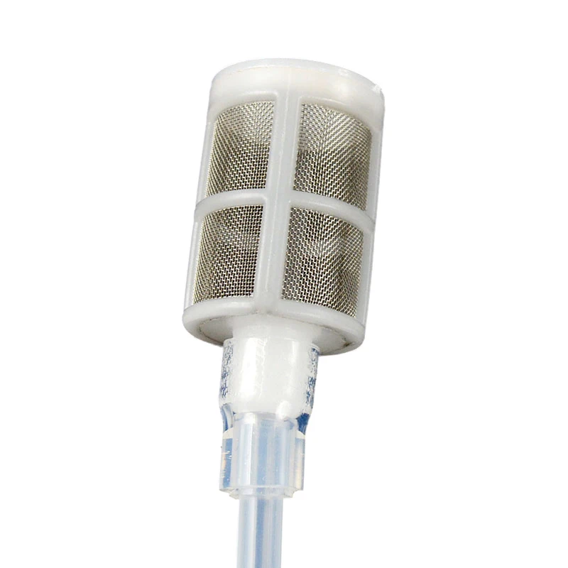 Home Kitchen Plastic Brew Syphon liquid Siphon Food Grade Alcohol Distiller Filter Tube Tool Wine Accessories |